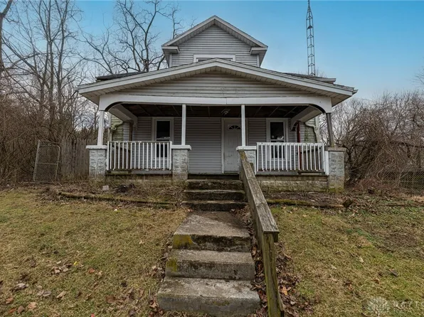 3319 Wendover St, Springfield, OH 45506