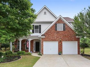 114 Puckett Ct, Canton, GA 30115