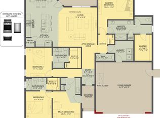 11193 Freedom Range Ln #1B, Reno, NV 89521