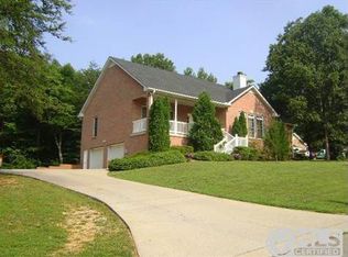 7829 Pinecrest Ct, Fairview, TN 37062
