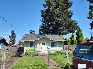 4626 NE 98th Ave, Portland, OR 97220