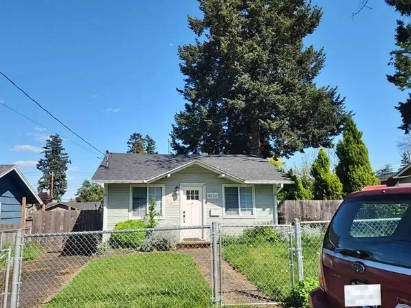 4626 NE 98th Ave, Portland, OR 97220