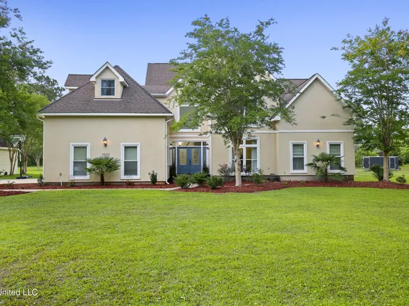 9500 W Oaklawn Rd, Biloxi, MS 39532