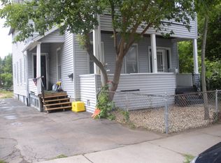 11 1/2 Varick St, Binghamton, NY 13901