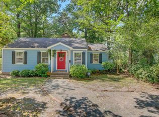 610 S Laurel St, Summerville, SC 29483