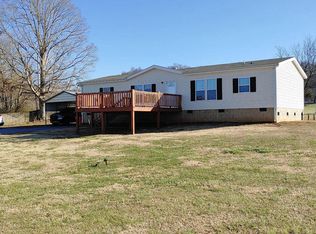 390 Highway 307, Athens, TN 37303