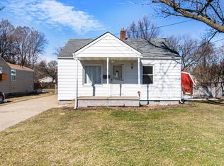 3213 Dakota Ave, Flint, MI 48506