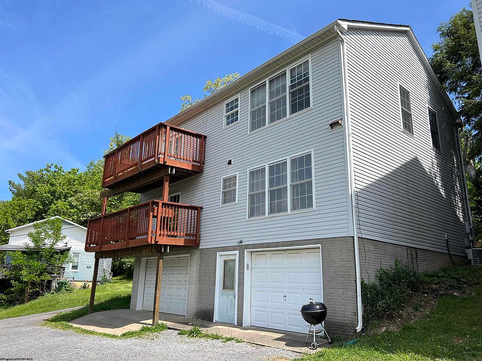 950 Perdue St, WV 26501 MLS 10146676 Zillow