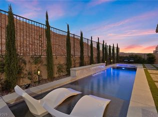 4040 Montone Ave, Las Vegas, NV 89141
