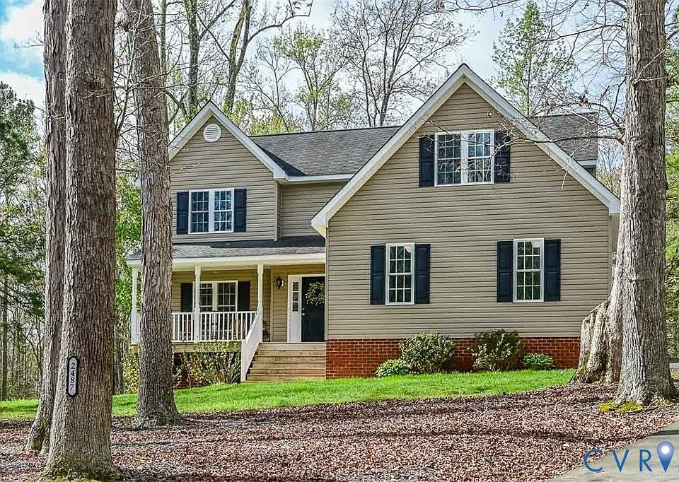 1st image of 2487 Cattail Run Dr