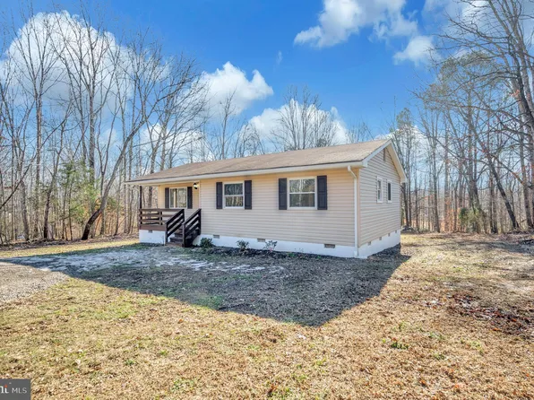 6700 Hickory Ridge Rd, Spotsylvania, VA 22551