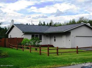 7350 Winchester St, Anchorage, AK 99507