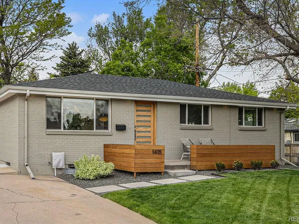 1415 S Dahlia Street, Denver, CO 80222