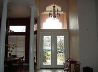 5500 Woody End Rd, Ocean Springs, MS 39564