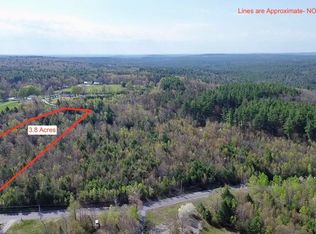1 Ledgewood Rd, Wilton, NH 03086