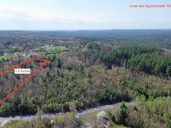 1 Ledgewood Road, Wilton, NH 03086