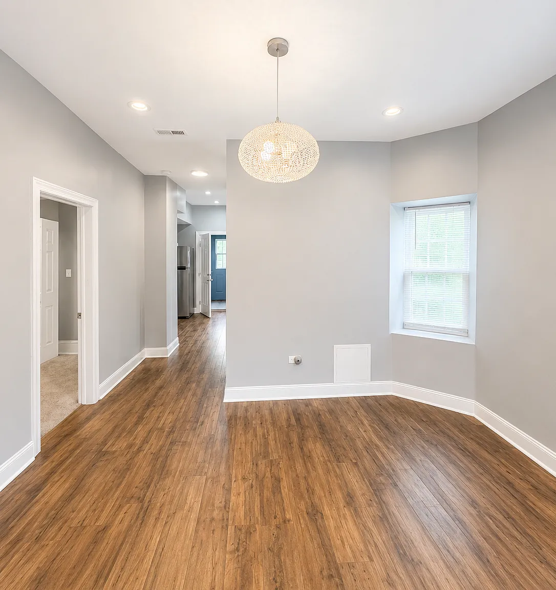 2 bed, $1,400 — Photo 3