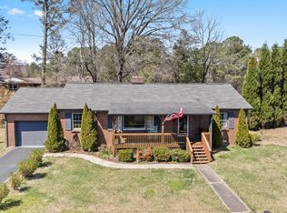 747 Tennessee St, Spring City, TN 37381