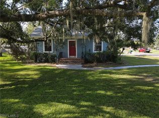 1102 E Maple St, Arcadia, FL 34266