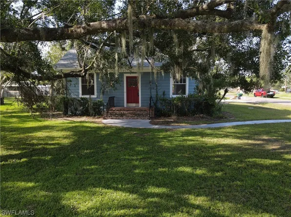 1102 E Maple St, Arcadia, FL 34266