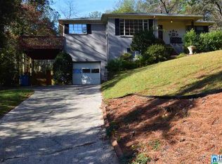 1116 Iredell Cir, Homewood, AL 35209