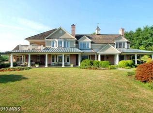 2121 Gadd Rd, Cockeysville, MD 21030