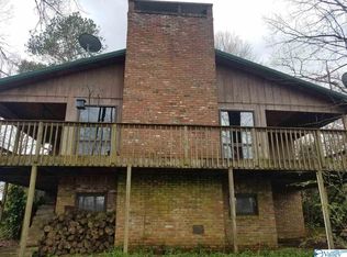 500 Lake Dr, Springville, AL 35146