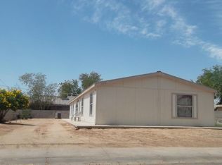 1370 N La Madera Dr, San Luis, AZ 85336