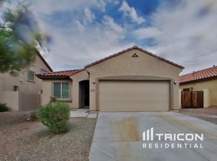 28371 N Cactus Flower Cir, San Tan Valley, AZ 85143