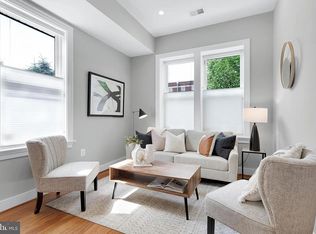 1619 Constitution Ave NE #1, Washington, DC 20002