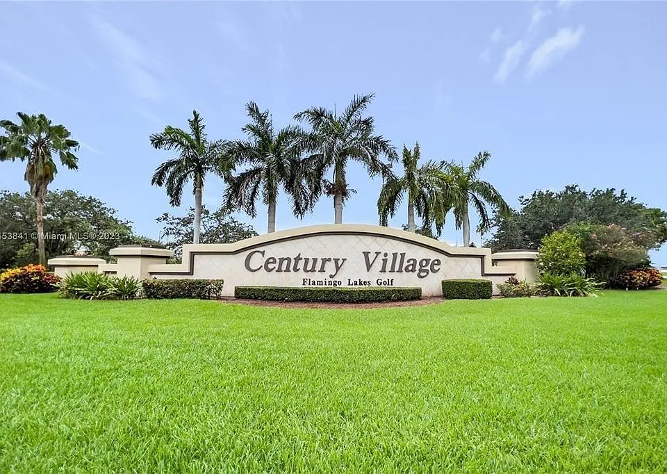 1351 SW 125th Ave #106S