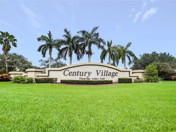 1351 SW 125th Ave APT 106S, Hollywood, FL 33027