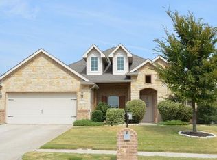 1522 Melanie Trl, Midlothian, TX 76065