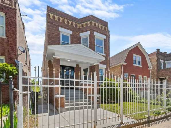 1031 N Drake Ave, Chicago, IL 60651