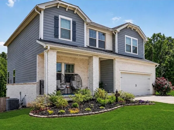 4307 Bethany Manor Dr, Snellville, GA 30039