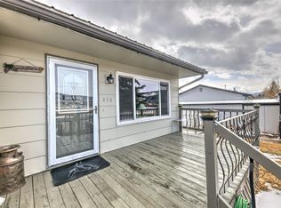 404 N Adams St, Boulder, MT 59632
