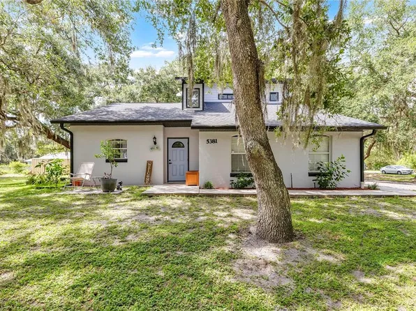 5381 Alligator Lake Rd, Saint Cloud, FL 34772