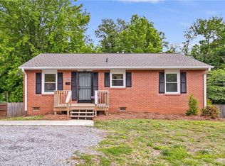 2802 Summit Ave, Greensboro, NC 27405