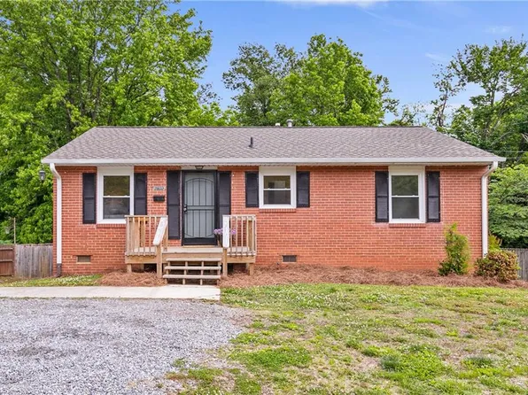 2802 Summit Ave, Greensboro, NC 27405