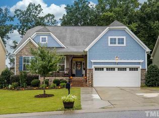 12 S Orchard Dr, Clayton, NC 27527