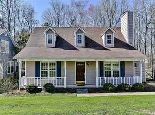 3316 Fortis Ln, Matthews, NC 28105