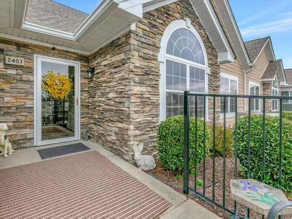 2403 Baskette Way, Chattanooga, TN 37421