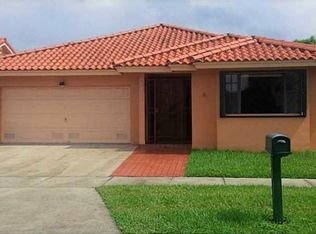 5471 SW 144th Ave, Miami, FL 33175