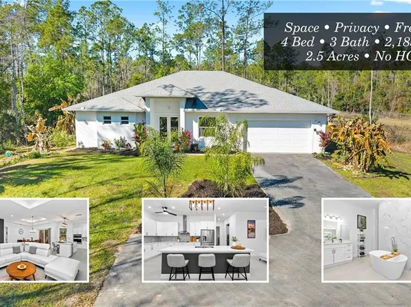 569 Desoto BLVD S, NAPLES, FL 34117