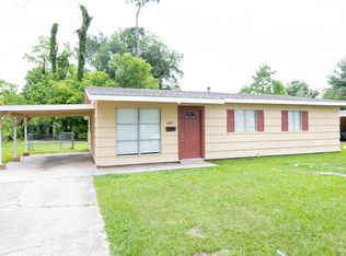 4105 Legendre St, Lake Charles, LA 70607