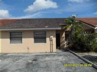 4609 SW 143rd Ct W, Miami, FL 33175