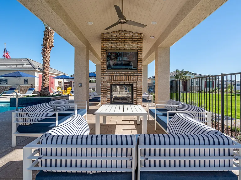 Christopher Todd Communities At Estrella Commons — Photo 19