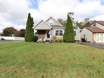 1246 Paul Avenue, Schenectady, NY, 12306