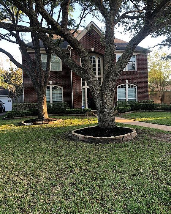 1st image of 23207 Cinco Park Place Ct