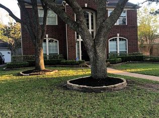 23207 Cinco Park Place Ct, Katy, TX 77494
